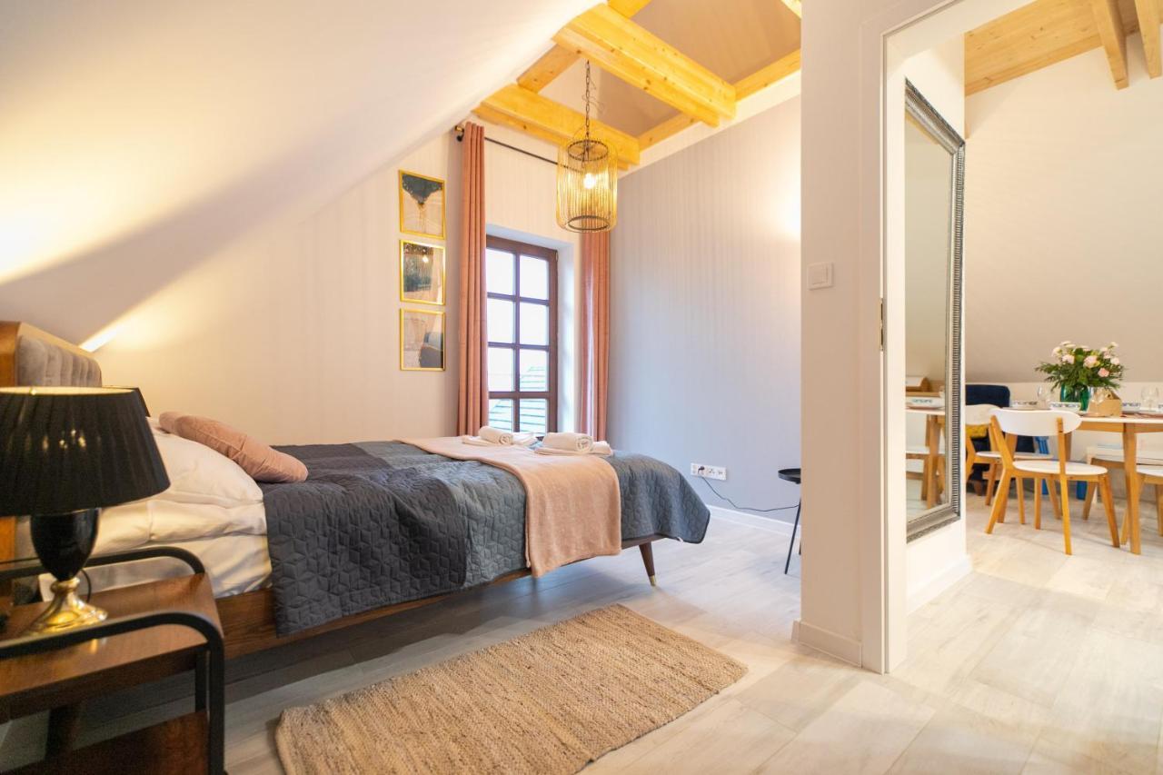 Apartament Lisciasty 2 Z Widokiem Na Gory - Dream Apart Ustroń Eksteriør billede