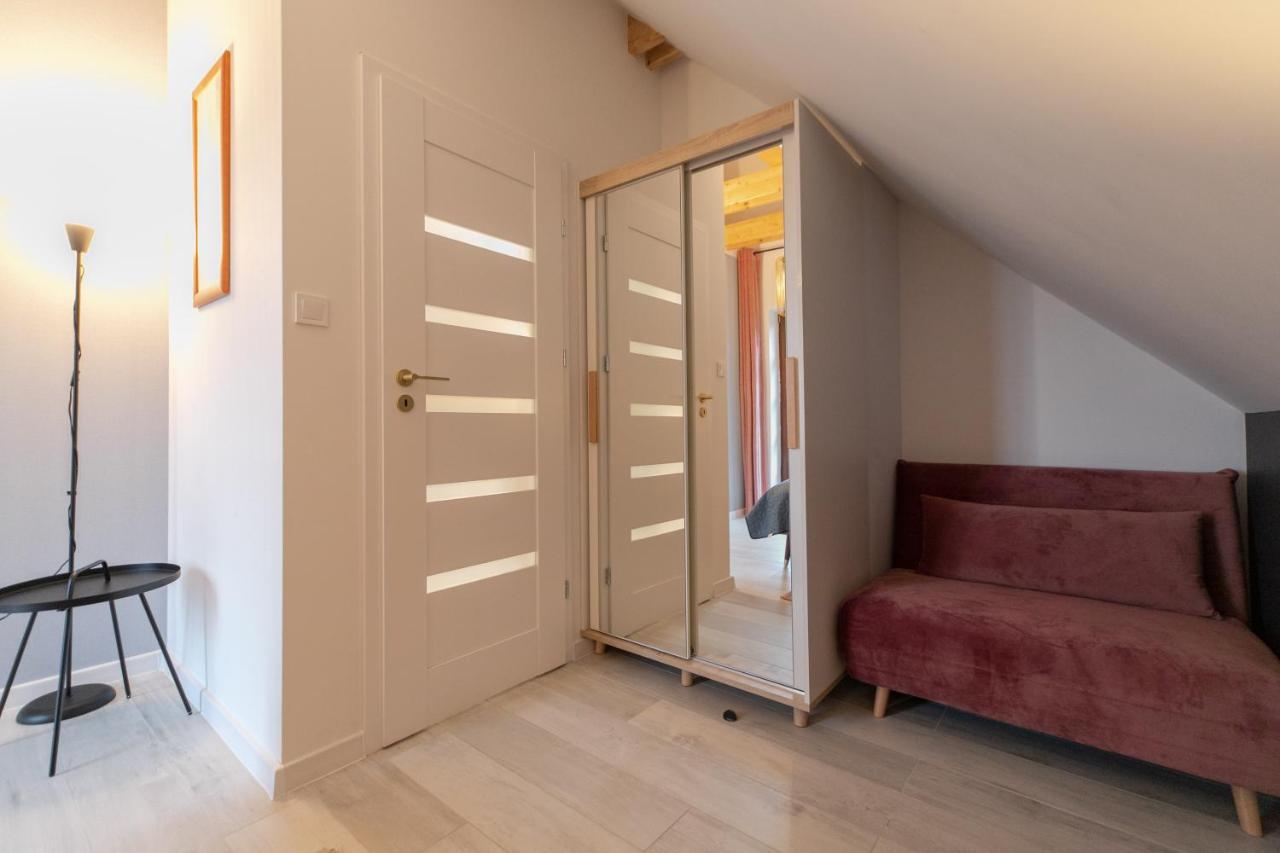 Apartament Lisciasty 2 Z Widokiem Na Gory - Dream Apart Ustroń Eksteriør billede