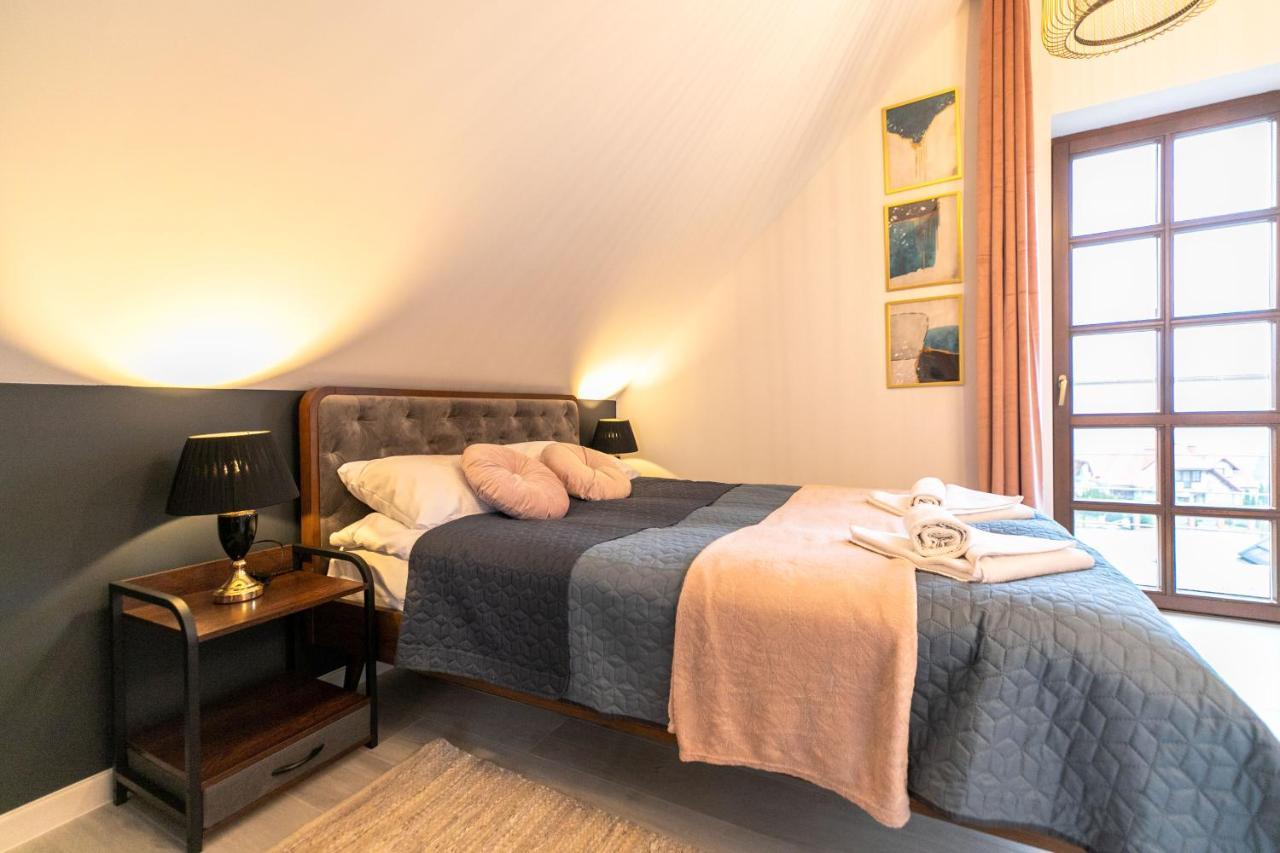 Apartament Lisciasty 2 Z Widokiem Na Gory - Dream Apart Ustroń Eksteriør billede