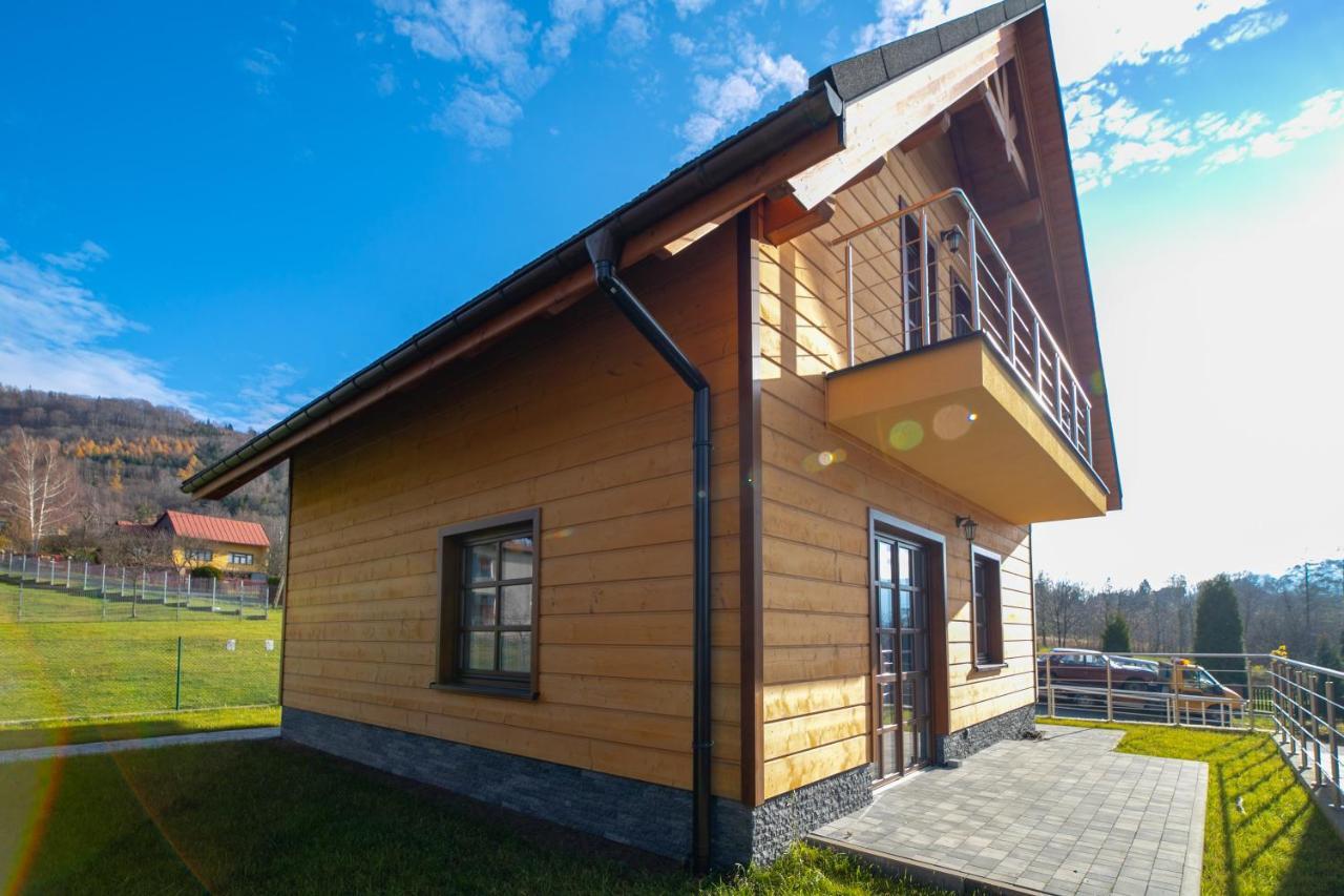 Apartament Lisciasty 2 Z Widokiem Na Gory - Dream Apart Ustroń Eksteriør billede